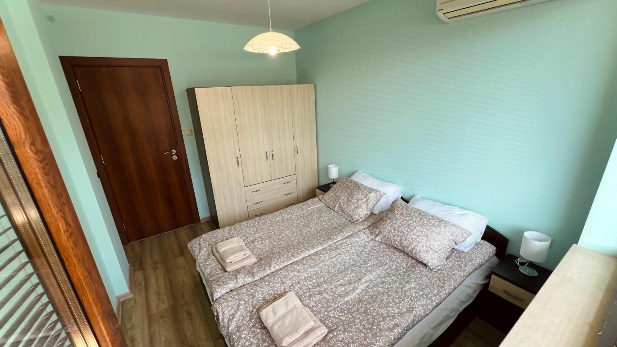 Roza Home Варна Экстерьер фото