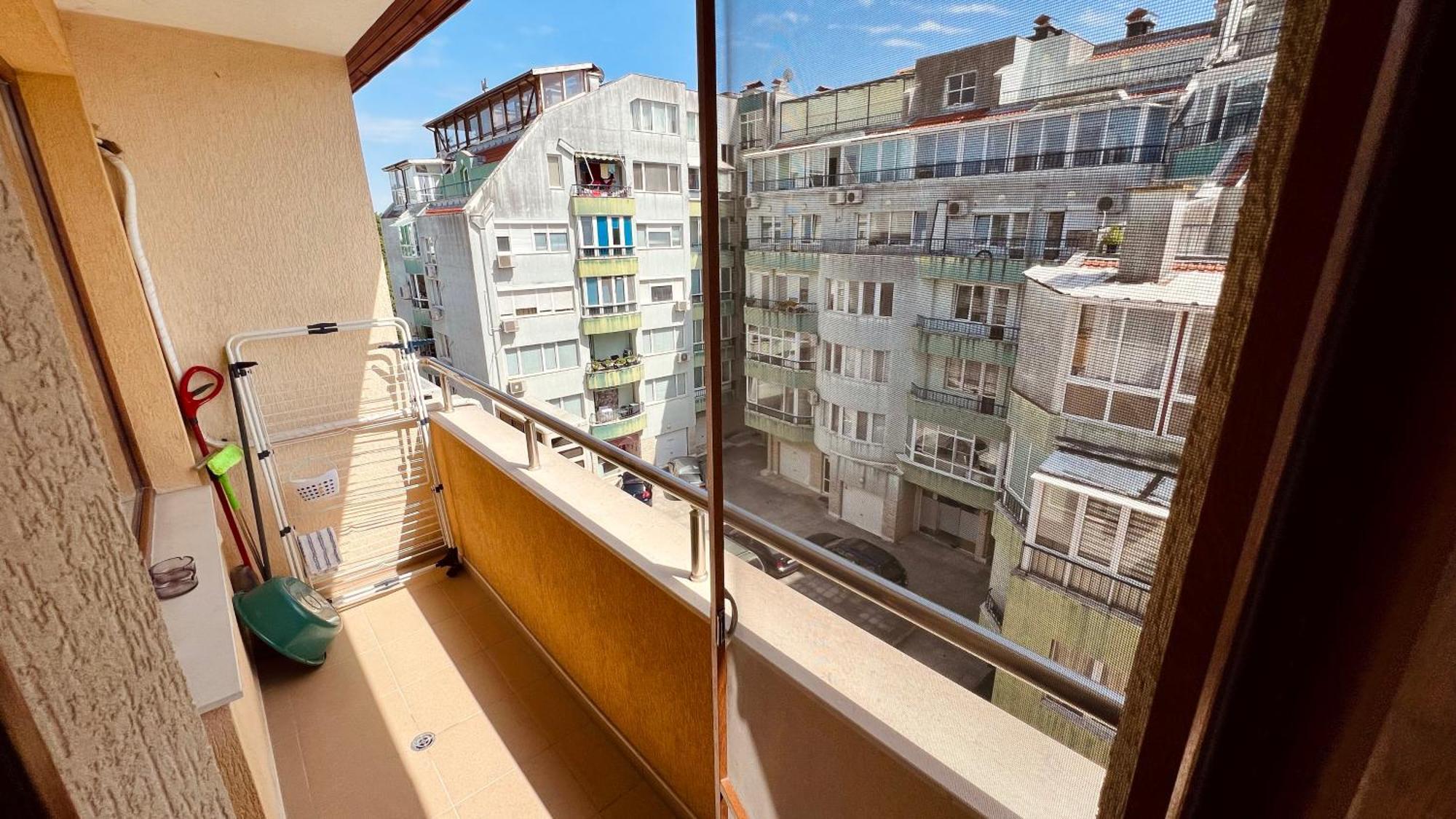 Roza Home Варна Экстерьер фото