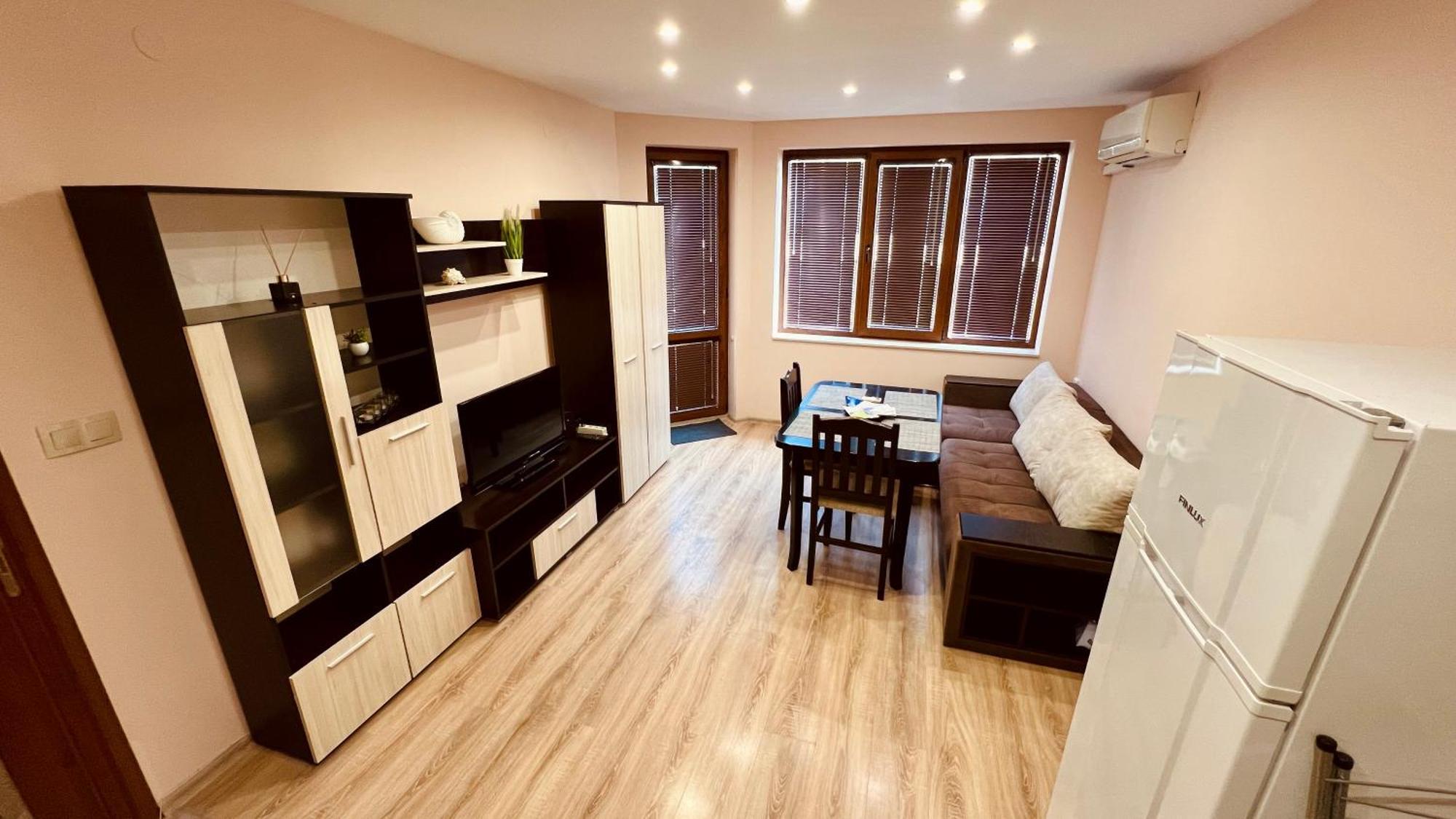 Roza Home Варна Экстерьер фото